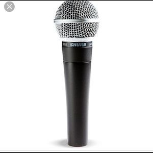 Meet your Posher, Moe